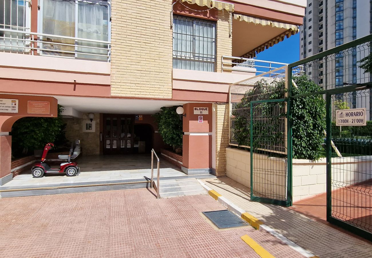 Apartamento en Benidorm - LIDERSOL 5G1