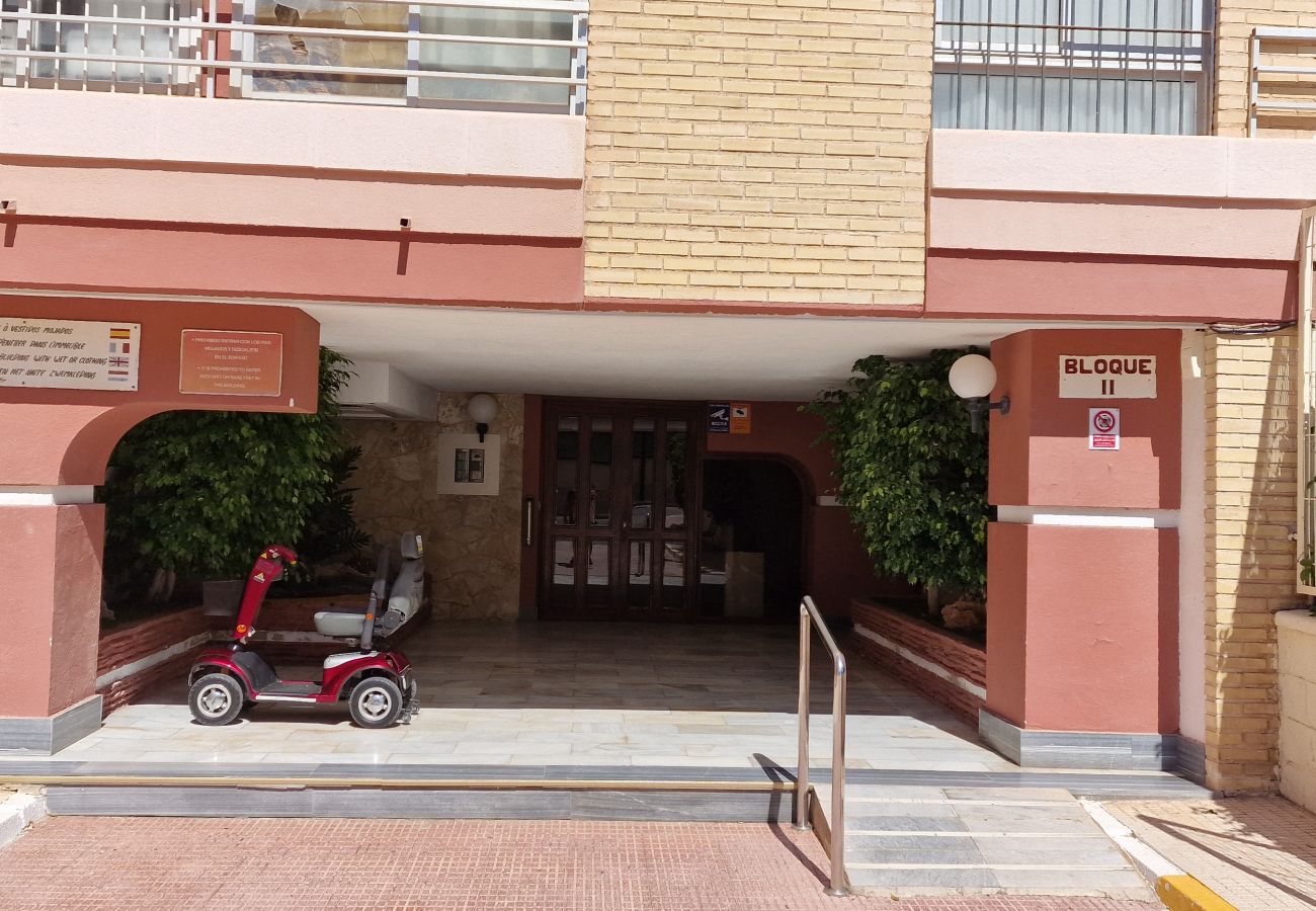 Apartamento en Benidorm - LIDERSOL 5G1