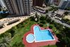 Apartamento en Benidorm - LIDERSOL 5G1 Apartamento en Benidorm - LIDERSOL 5G1