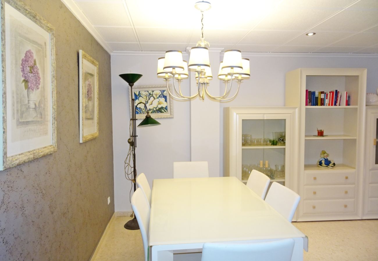 Apartamento en Gandia - TORRES DEL MAR 3ª - 3º - 7