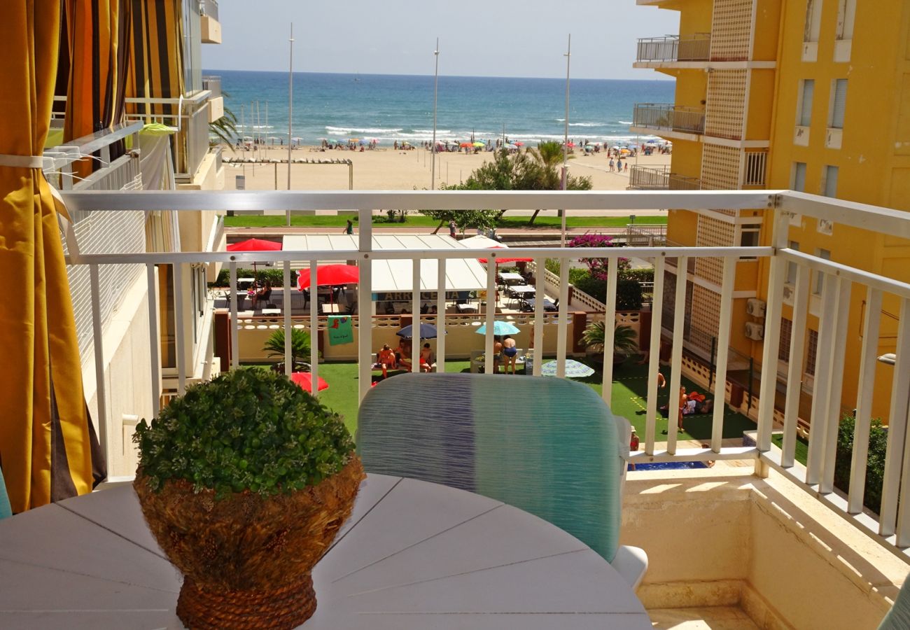 Apartamento en Gandia - TORRES DEL MAR 3ª - 3º - 7