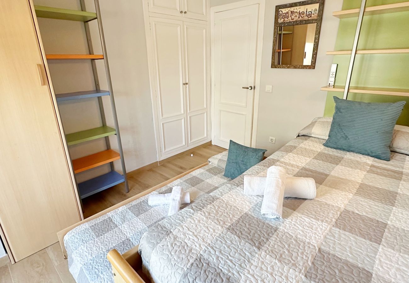 Apartamento en Gandia - TORRES DEL MAR 3ª - 3º - 7