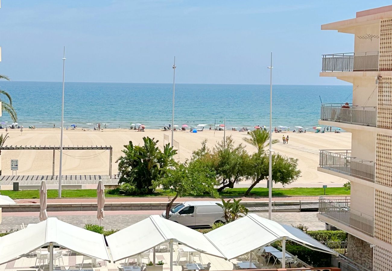 Apartamento en Gandia - TORRES DEL MAR 3ª - 3º - 7