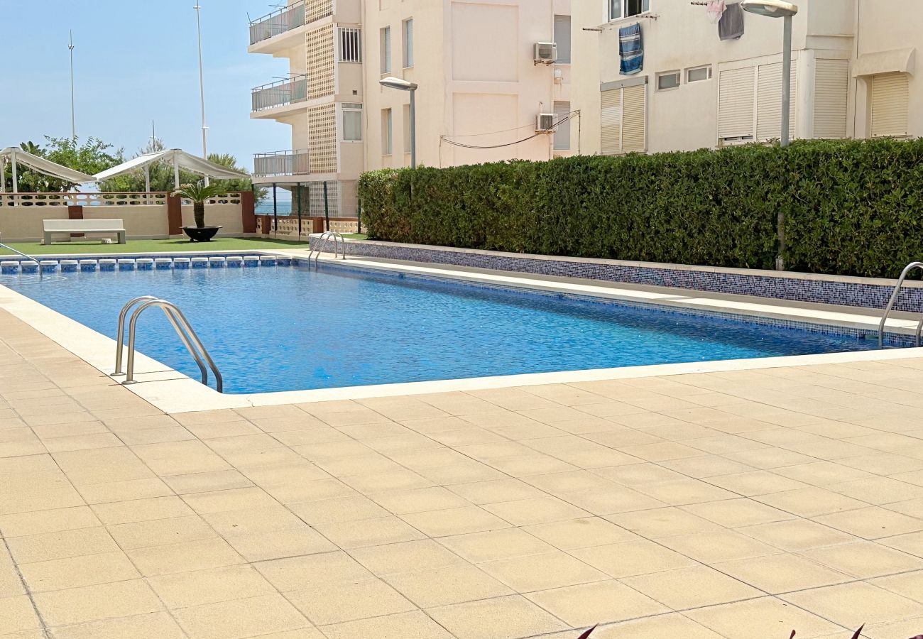 Apartamento en Gandia - TORRES DEL MAR 3ª - 3º - 7