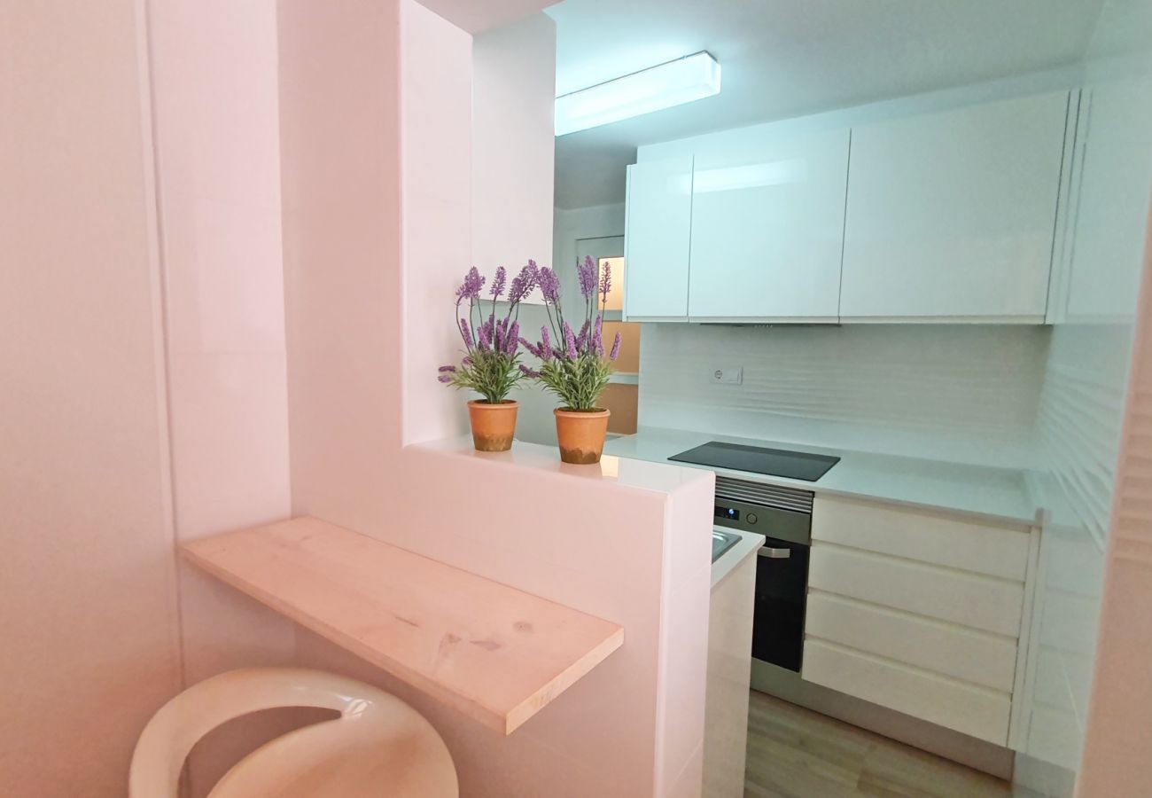 Apartamento en Gandia - LAS ANTILLAS 4ª - 6º - IZQ