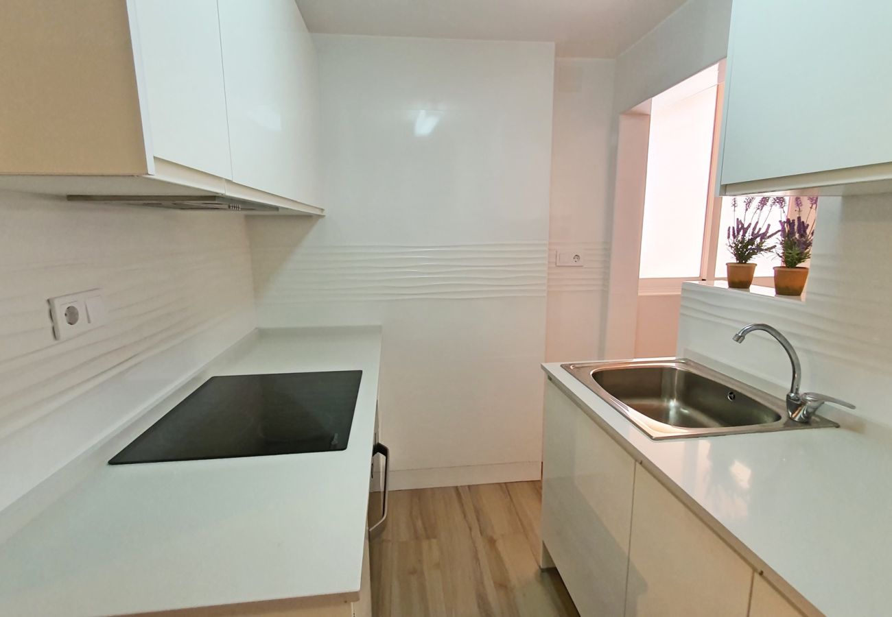 Apartamento en Gandia - LAS ANTILLAS 4ª - 6º - IZQ