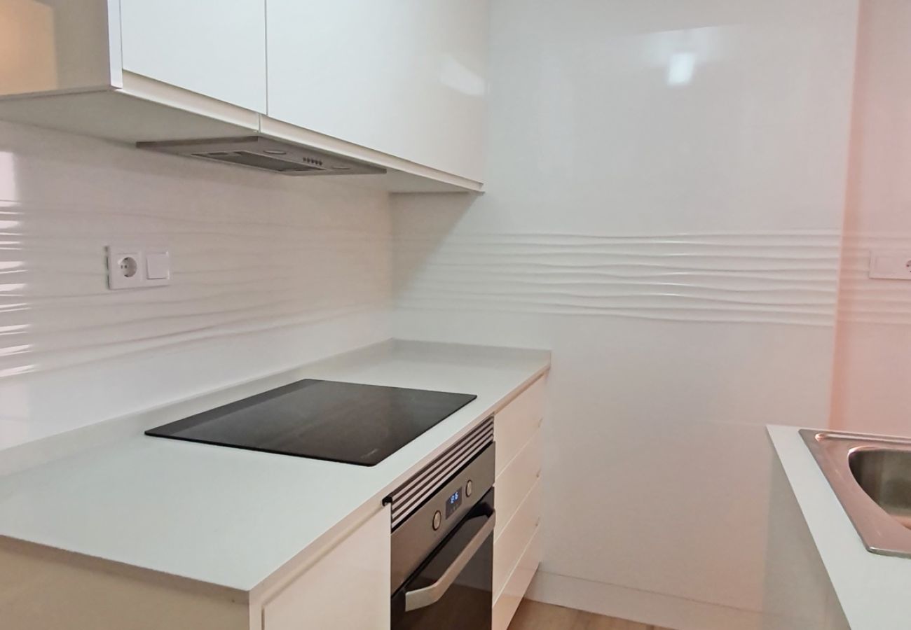 Apartamento en Gandia - LAS ANTILLAS 4ª - 6º - IZQ