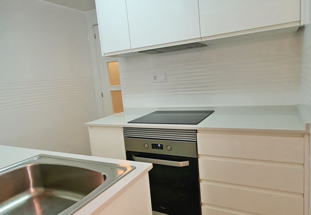 Apartamento en Gandia - LAS ANTILLAS 4ª - 6º - IZQ