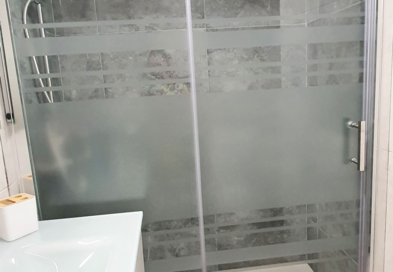 Apartamento en Gandia - LAS ANTILLAS 4ª - 6º - IZQ
