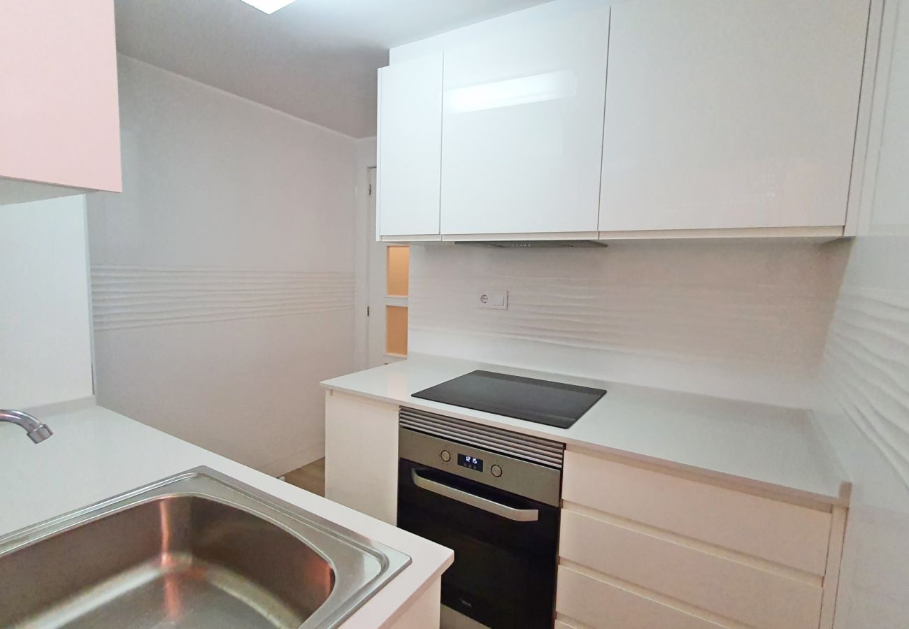Apartamento en Gandia - LAS ANTILLAS 4ª - 6º - IZQ
