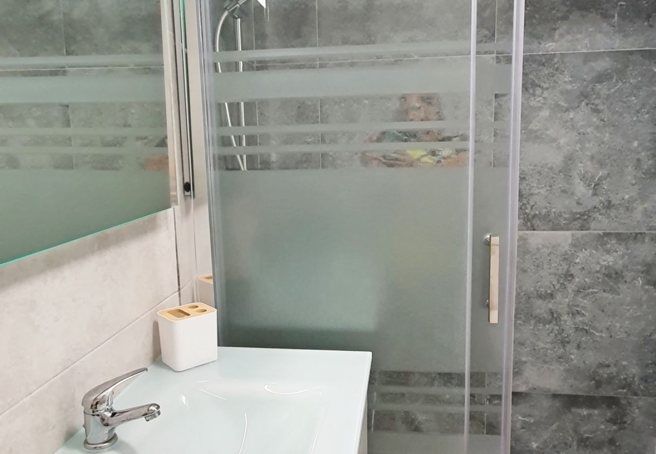 Apartamento en Gandia - LAS ANTILLAS 4ª - 6º - IZQ