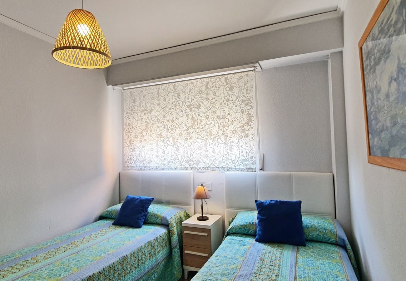 Apartamento en Gandia - LAS ANTILLAS 4ª - 6º - IZQ