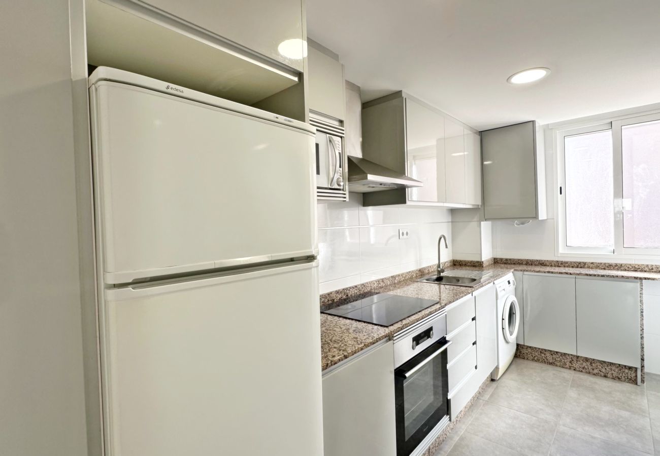 Apartamento en Gandia - LAS ANTILLAS 4ª - 2º - 4ª