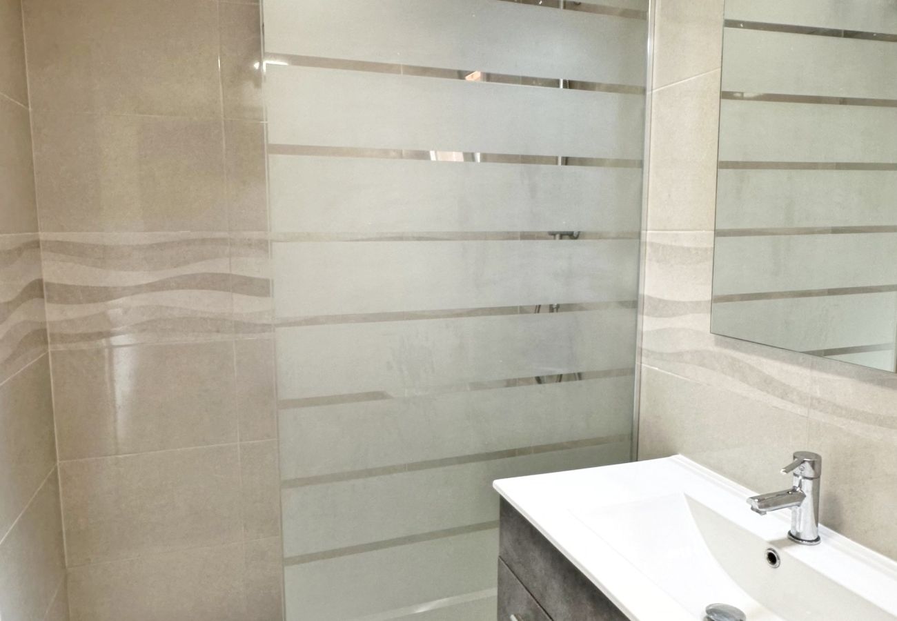 Apartamento en Gandia - LAS ANTILLAS 4ª - 2º - 4ª