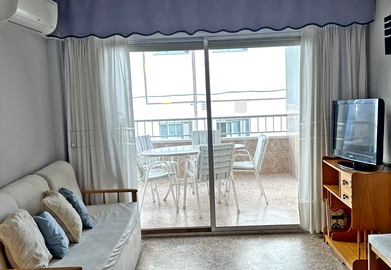 Apartamento en Gandia - LAS ANTILLAS 4ª - 2º - 4ª