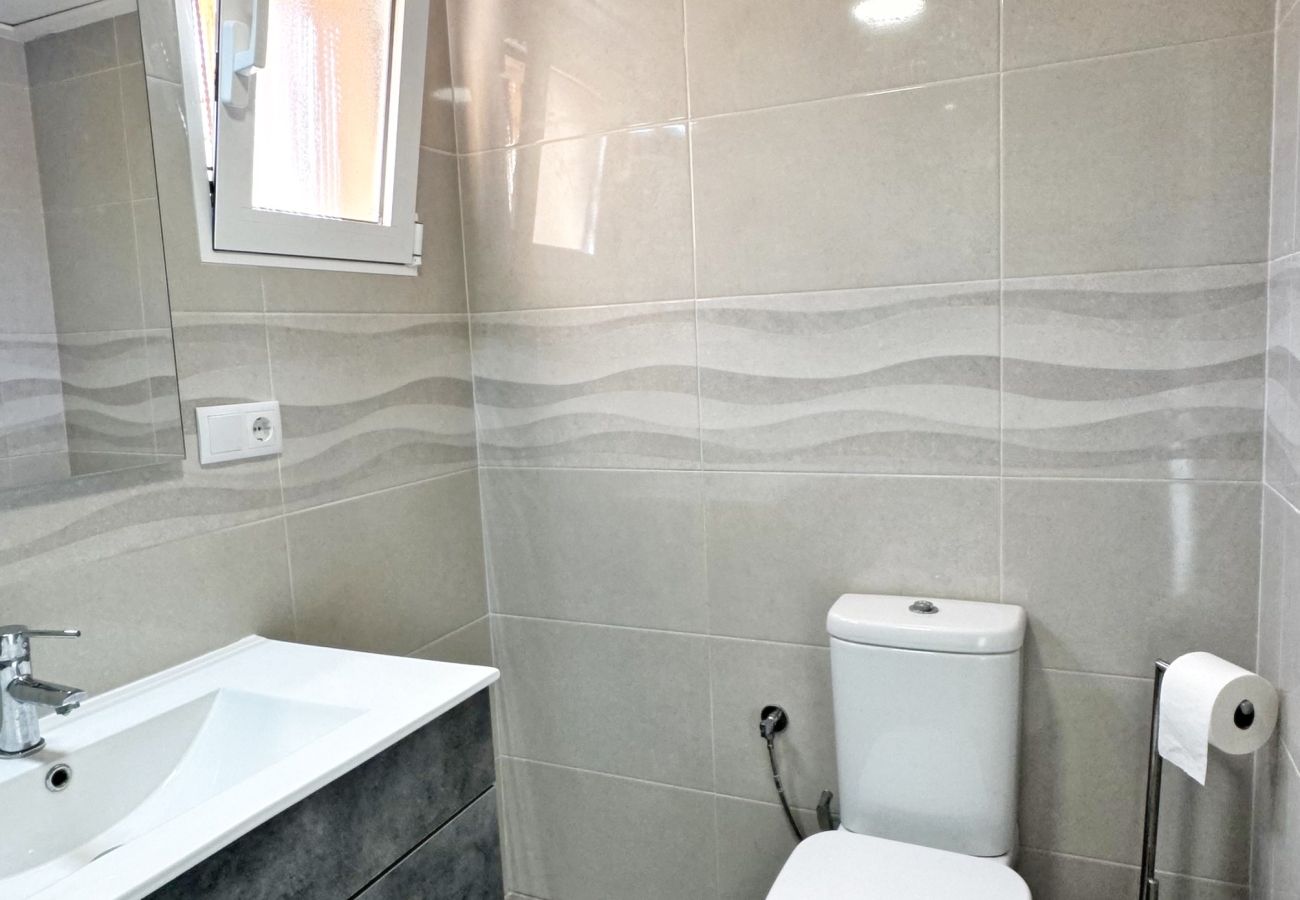 Apartamento en Gandia - LAS ANTILLAS 4ª - 2º - 4ª