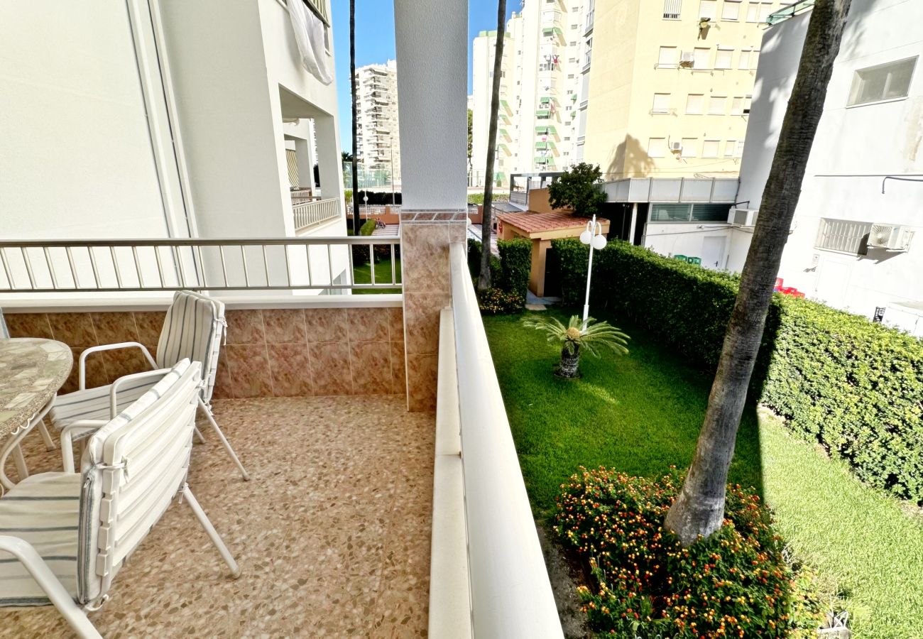Apartamento en Gandia - LAS ANTILLAS 4ª - 2º - 4ª