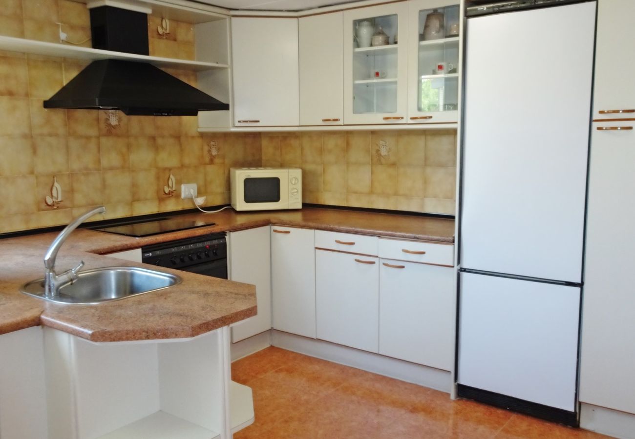 Apartamento en Gandia - LAS OLAS 3º - 9ª