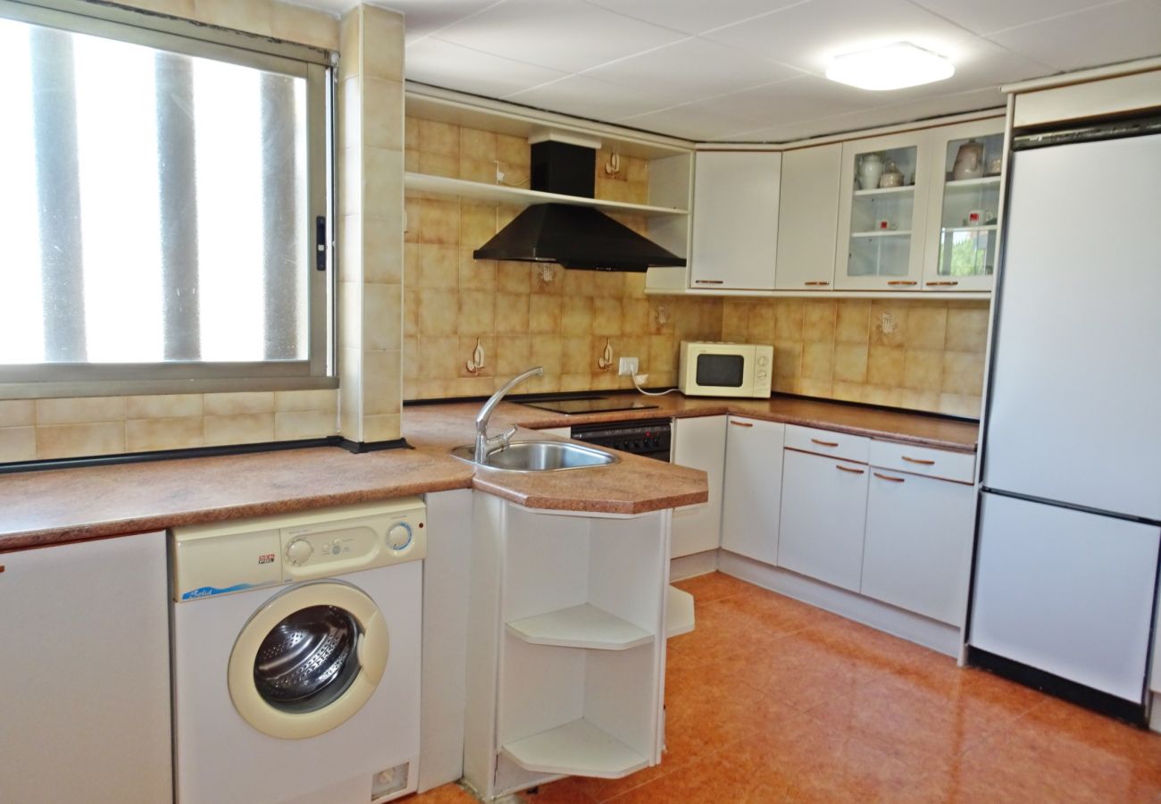 Apartamento en Gandia - LAS OLAS 3º - 9ª