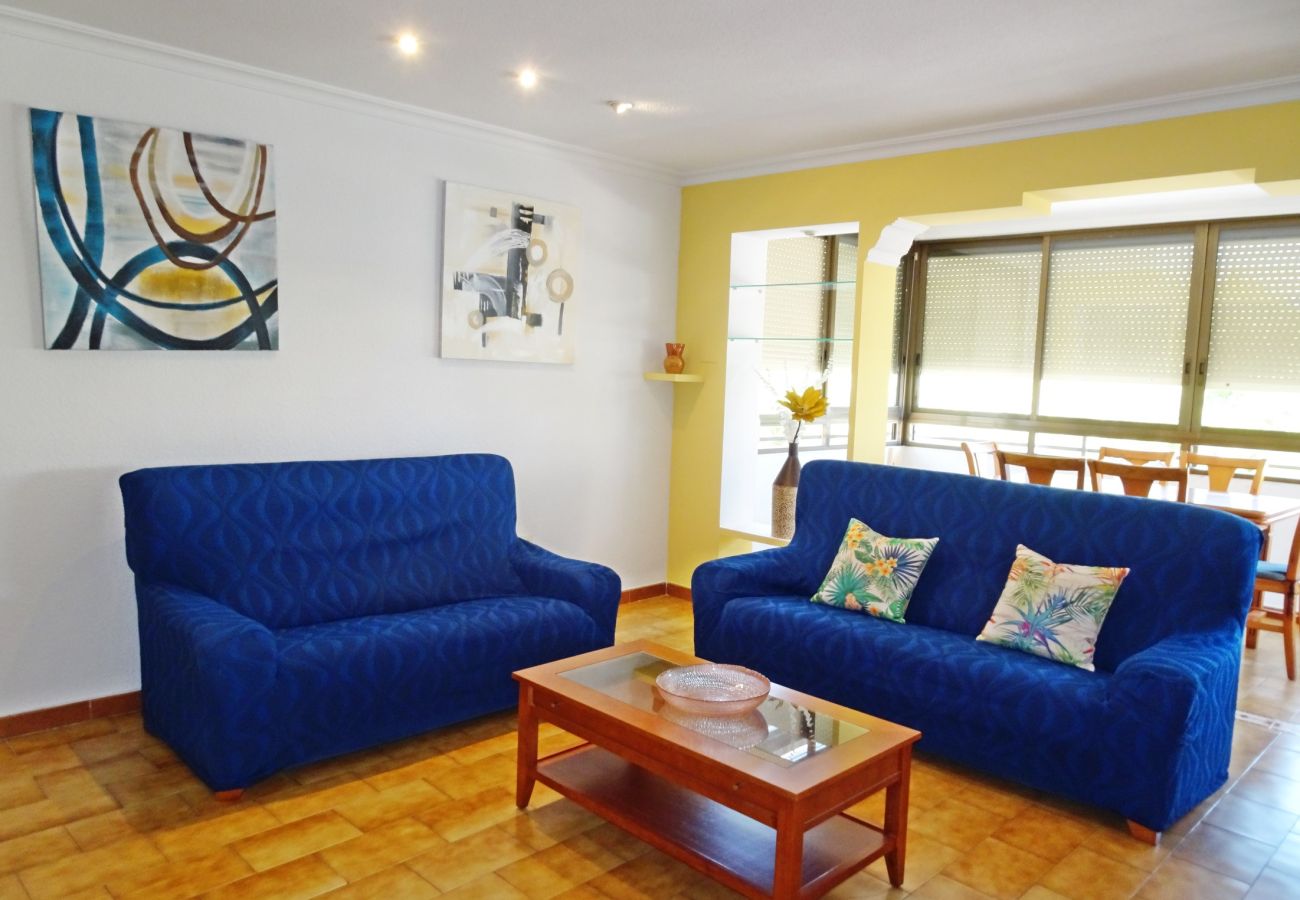 Apartamento en Gandia - LAS OLAS 3º - 9ª