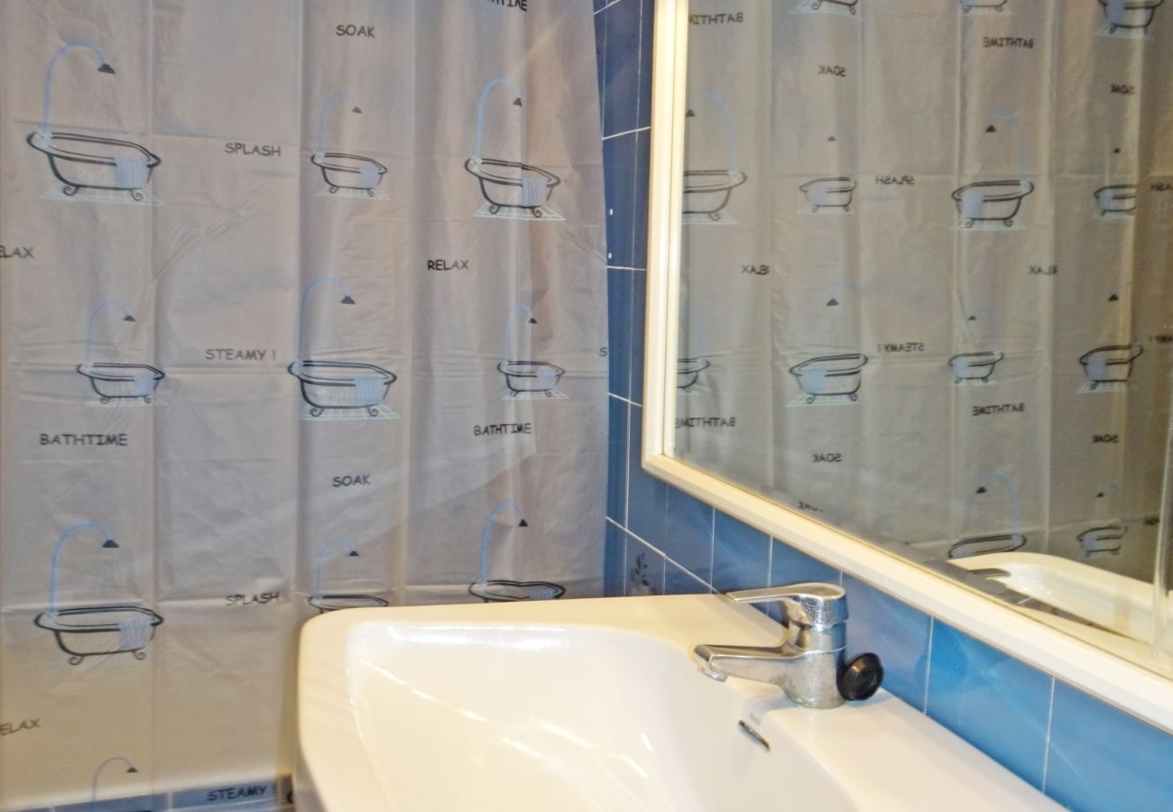 Apartamento en Gandia - LAS OLAS 3º - 9ª