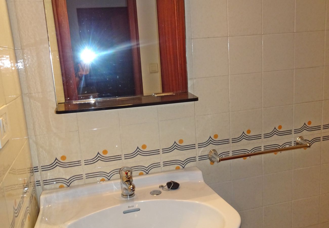 Apartamento en Gandia - LAS OLAS 3º - 9ª