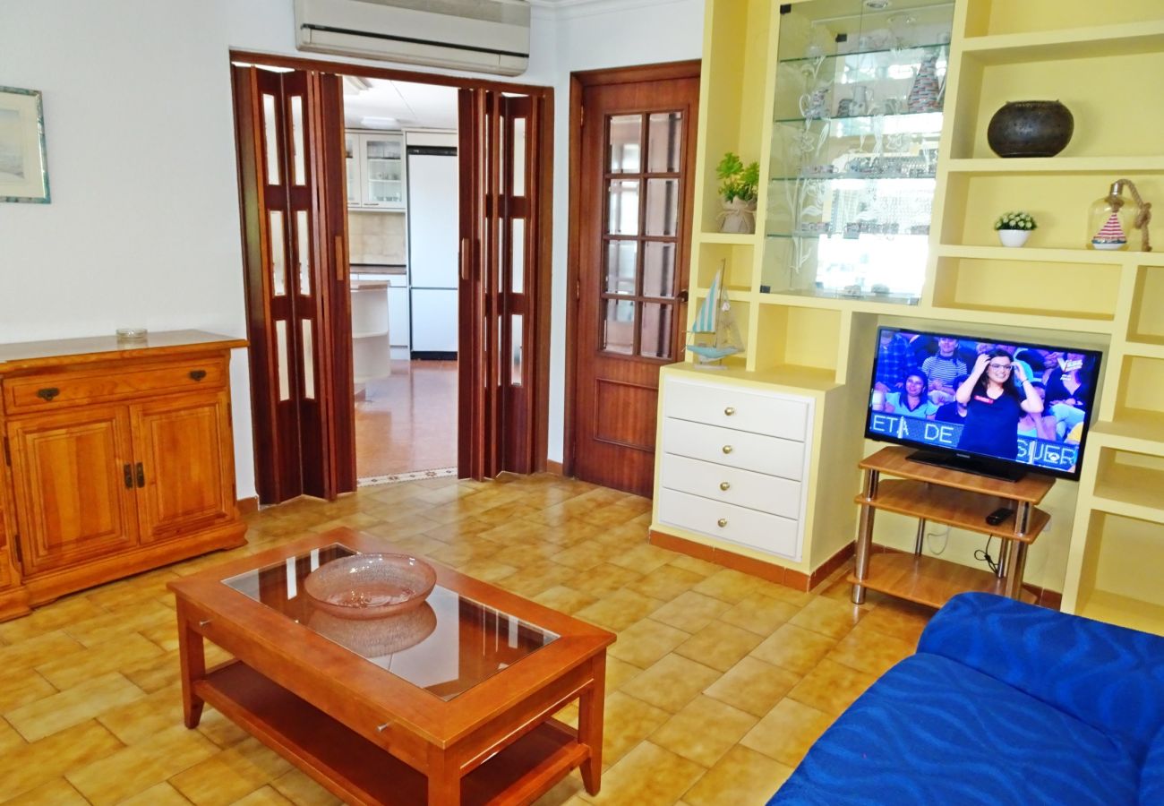 Apartamento en Gandia - LAS OLAS 3º - 9ª