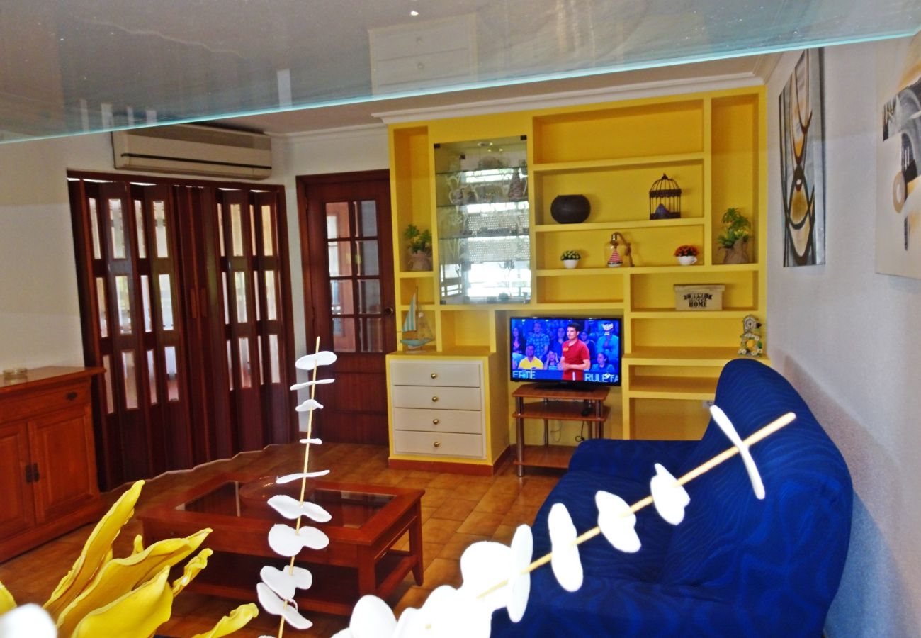Apartamento en Gandia - LAS OLAS 3º - 9ª