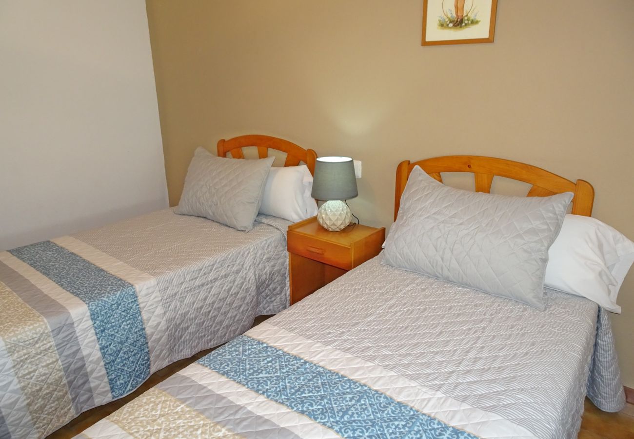 Apartamento en Gandia - LAS OLAS 3º - 9ª