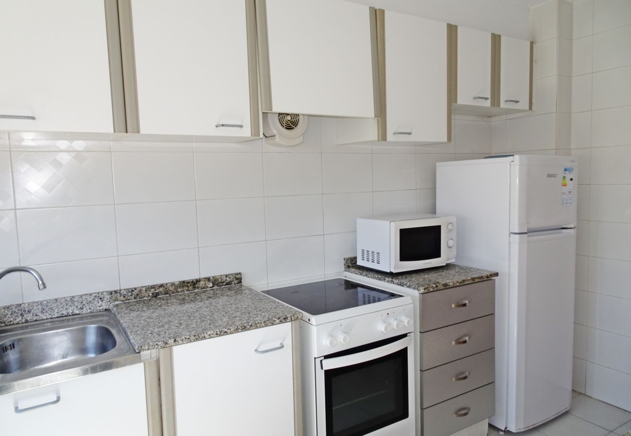Apartamento en Gandia - LAS AMERICAS 5 - 3 - 5