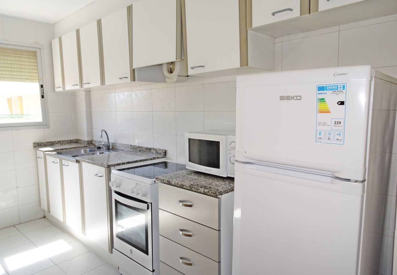 Apartamento en Gandia - LAS AMERICAS 5 - 3 - 5