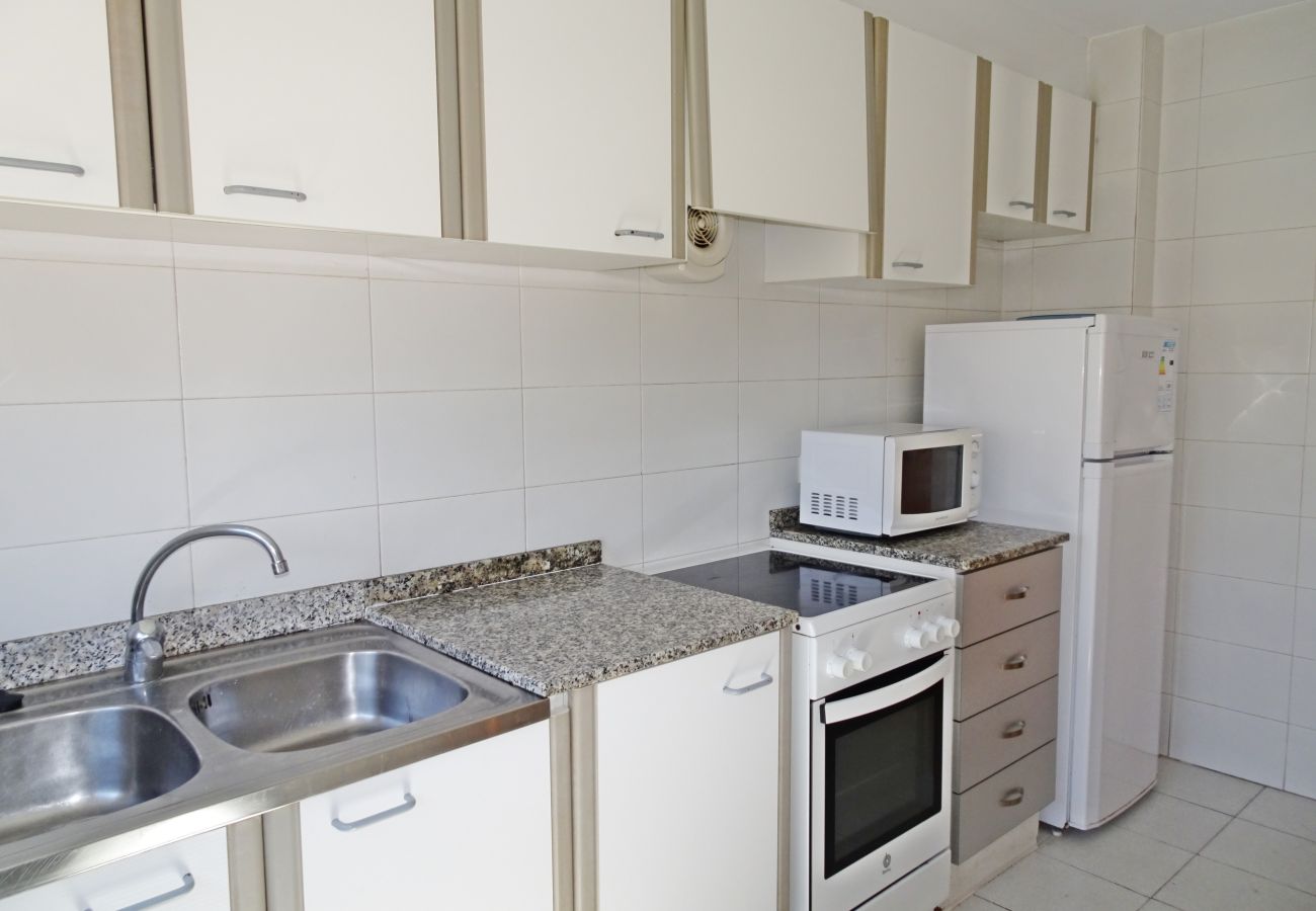 Apartamento en Gandia - LAS AMERICAS 5 - 3 - 5
