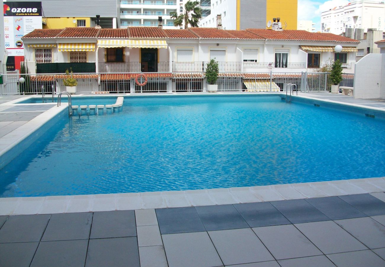Apartamento en Gandia - LAS AMERICAS 5 - 3 - 5