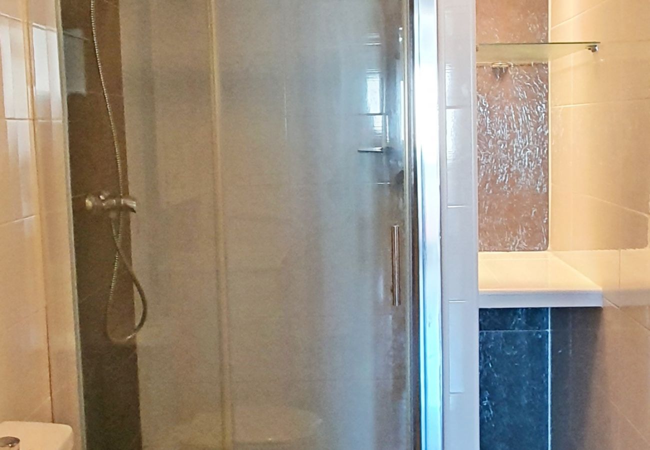 Apartamento en Miramar Playa - EUROPA I - B - 7º - IZQ