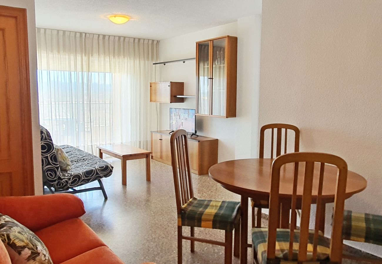 Apartamento en Miramar Playa - EUROPA I - B - 7º - IZQ