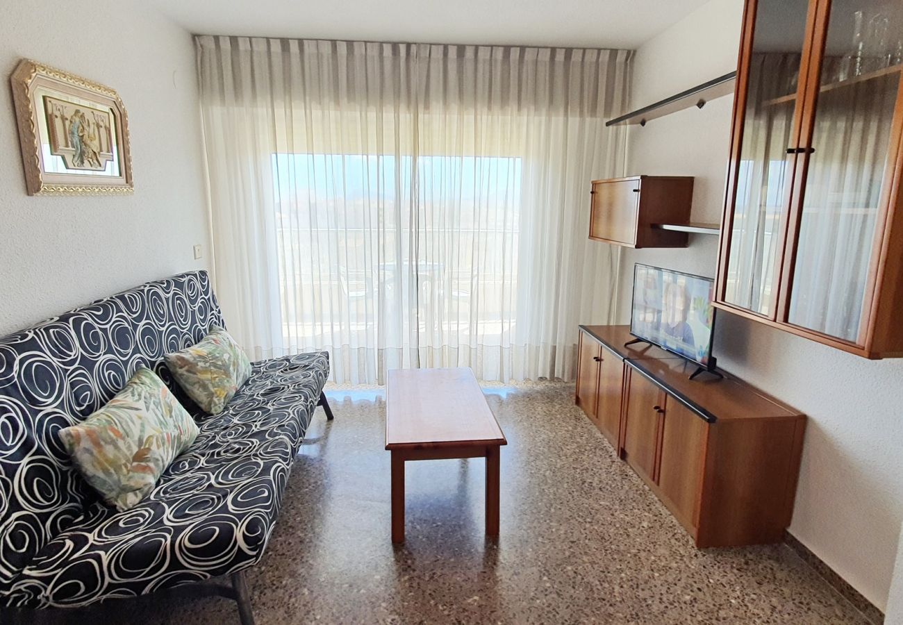 Apartamento en Miramar Playa - EUROPA I - B - 7º - IZQ