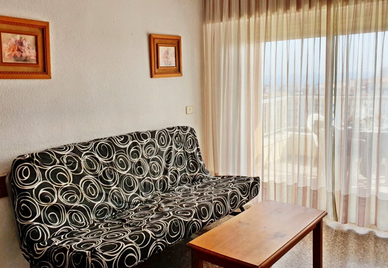 Apartamento en Miramar Playa - EUROPA I - B - 9º - Izq