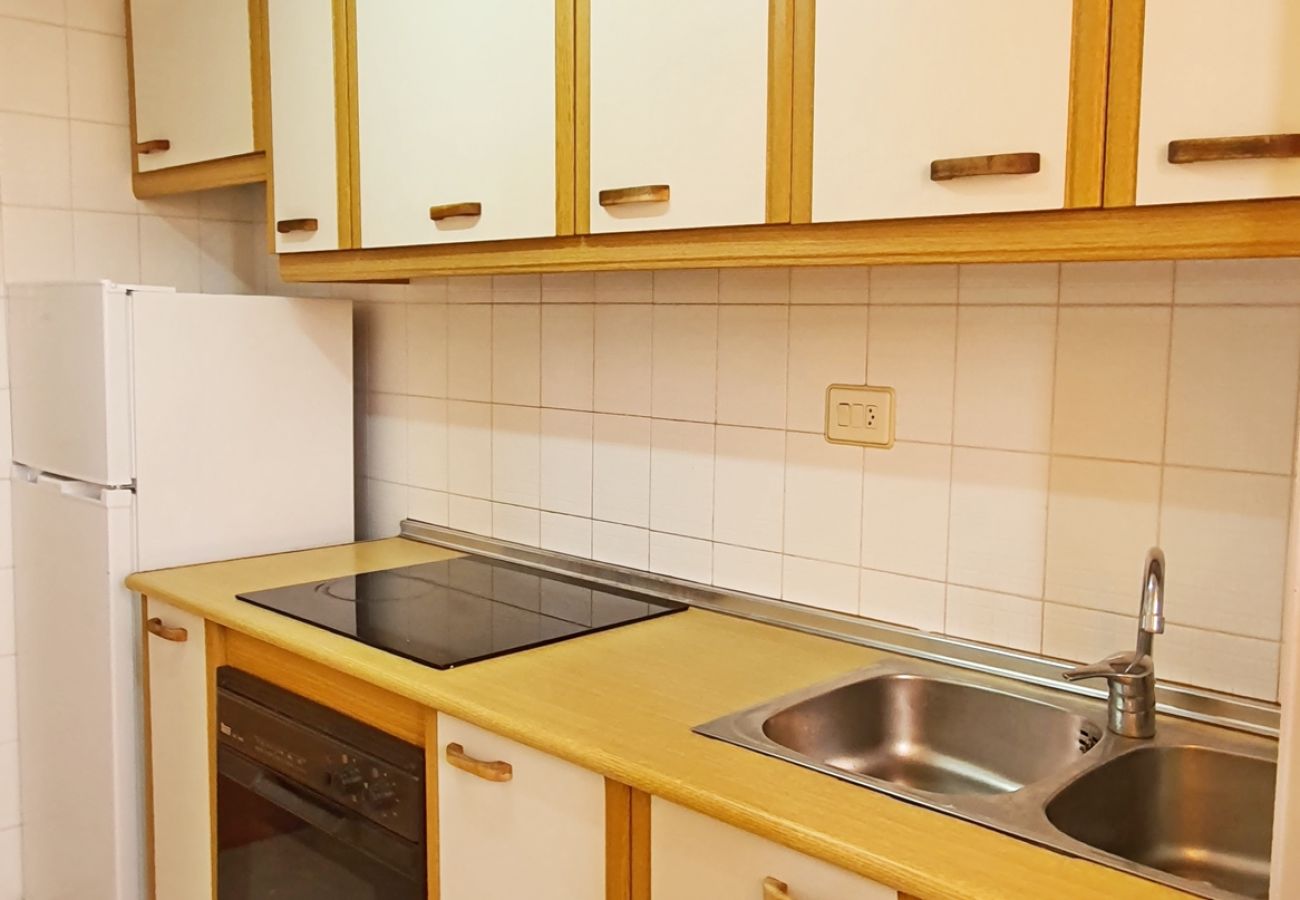 Apartamento en Miramar Playa - EUROPA I - C - 4º - Dcha