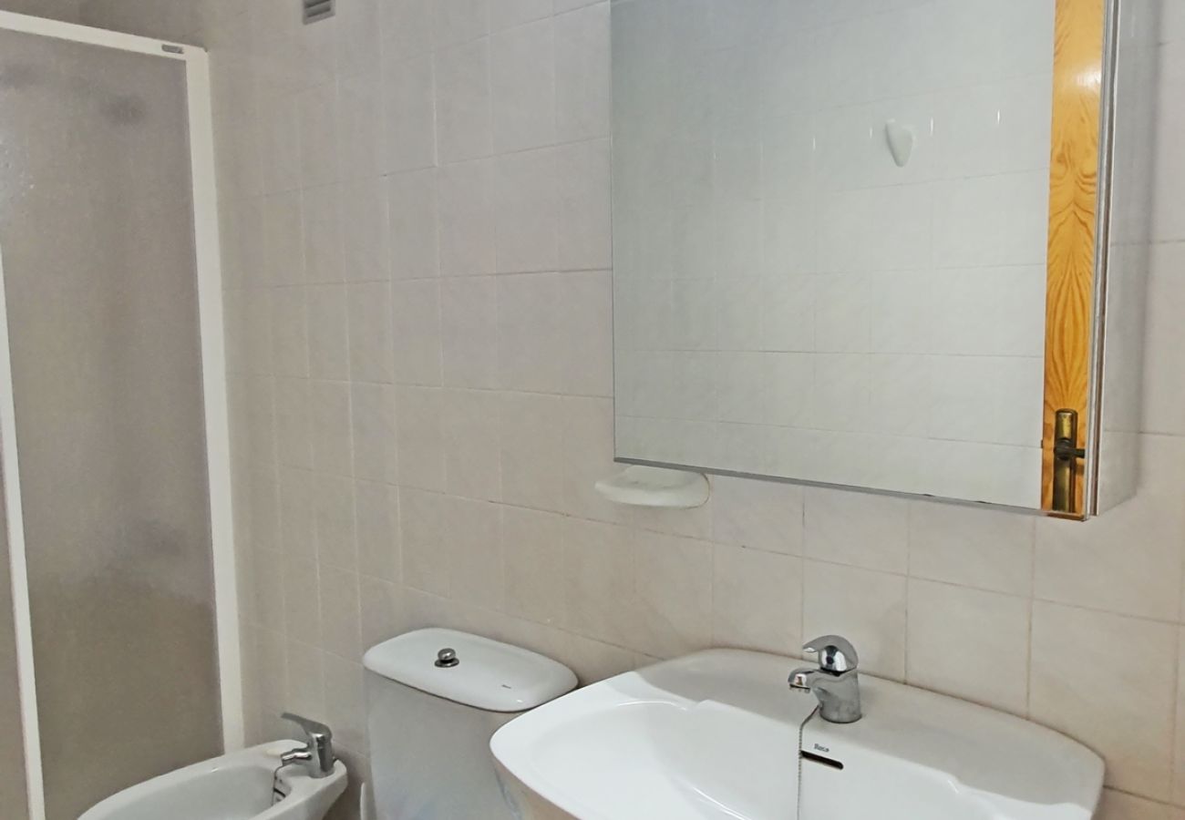 Apartamento en Miramar Playa - EUROPA I - C - 4º - Dcha