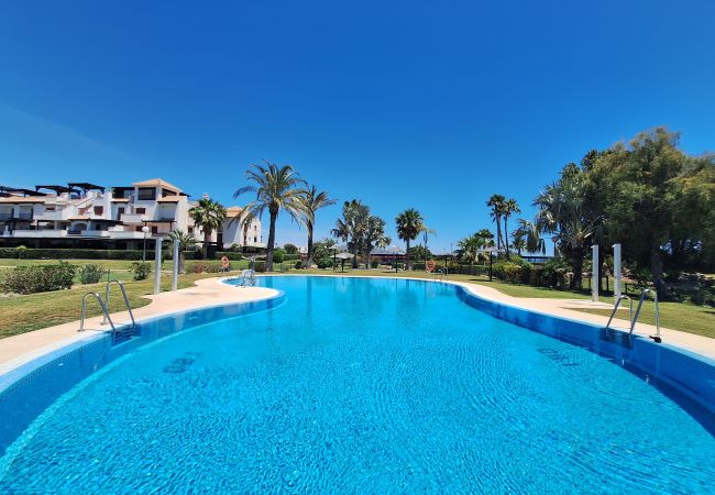 Apartamento en Vera playa - Jardines de Nuevo Vera Bajo