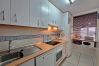 Apartamento en Vera playa - Jardines de Nuevo Vera Bajo Apartamento en Vera playa - Jardines de Nuevo Vera Bajo