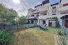 Apartamento en Vera playa - Jardines de Nuevo Vera Bajo Apartamento en Vera playa - Jardines de Nuevo Vera Bajo