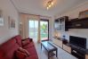 Apartamento en Vera playa - Jardines de Nuevo Vera Bajo Apartamento en Vera playa - Jardines de Nuevo Vera Bajo