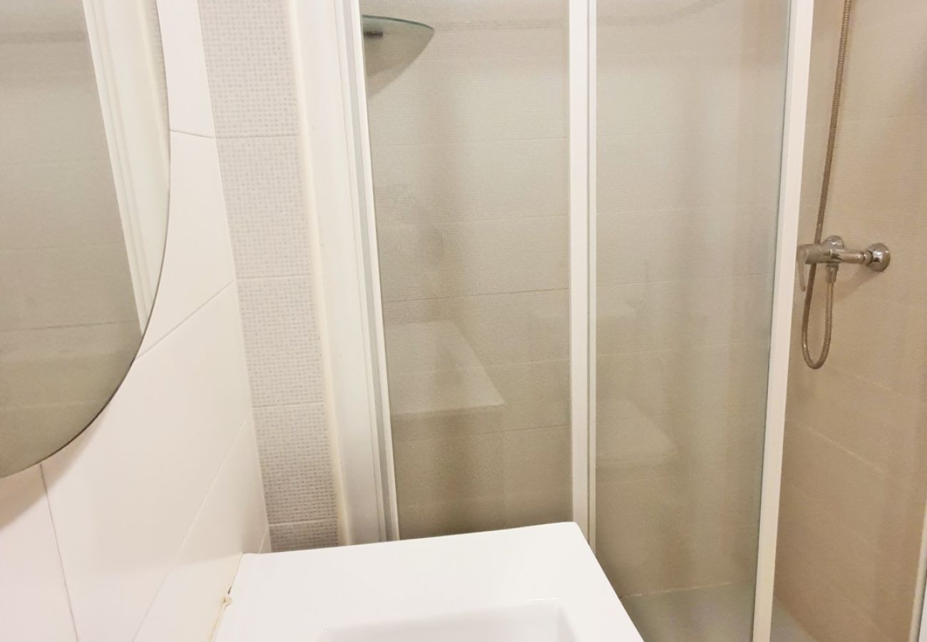 Apartamento en Miramar Playa - EUROPA I - A - 8º - IZQ
