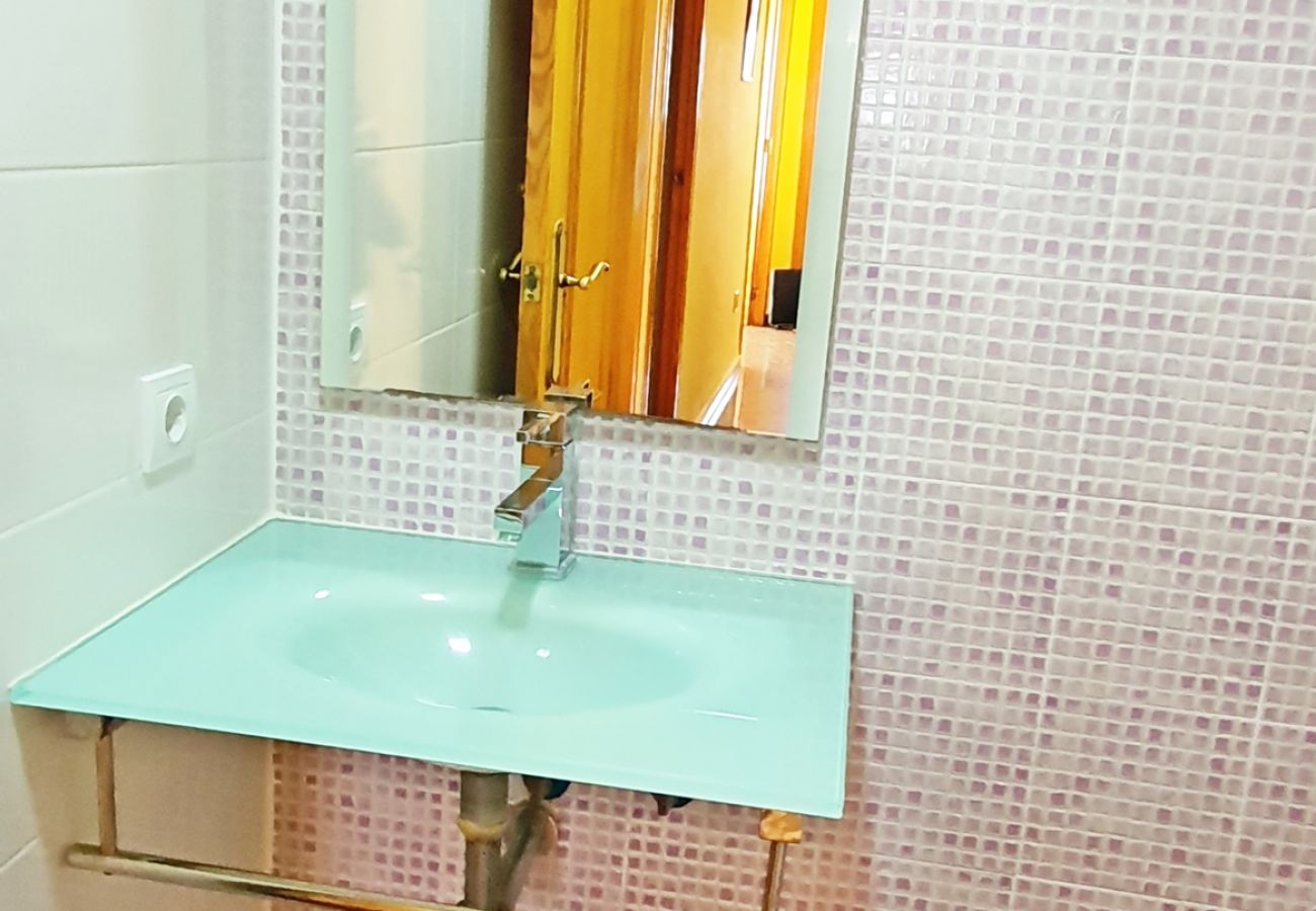 Apartamento en Miramar Playa - EUROPA I - A - 8º - IZQ