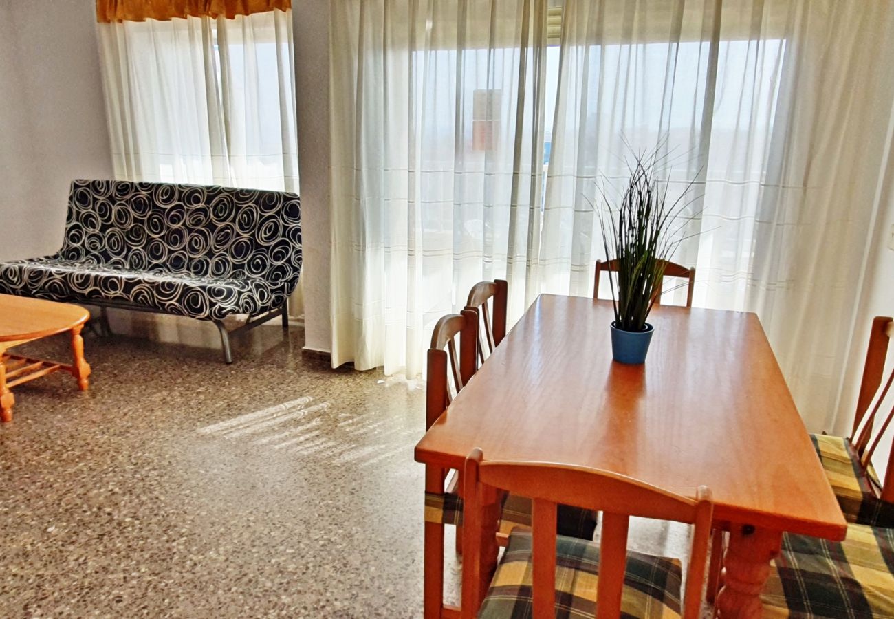 Apartamento en Miramar Playa - EUROPA I - A - 8º - IZQ