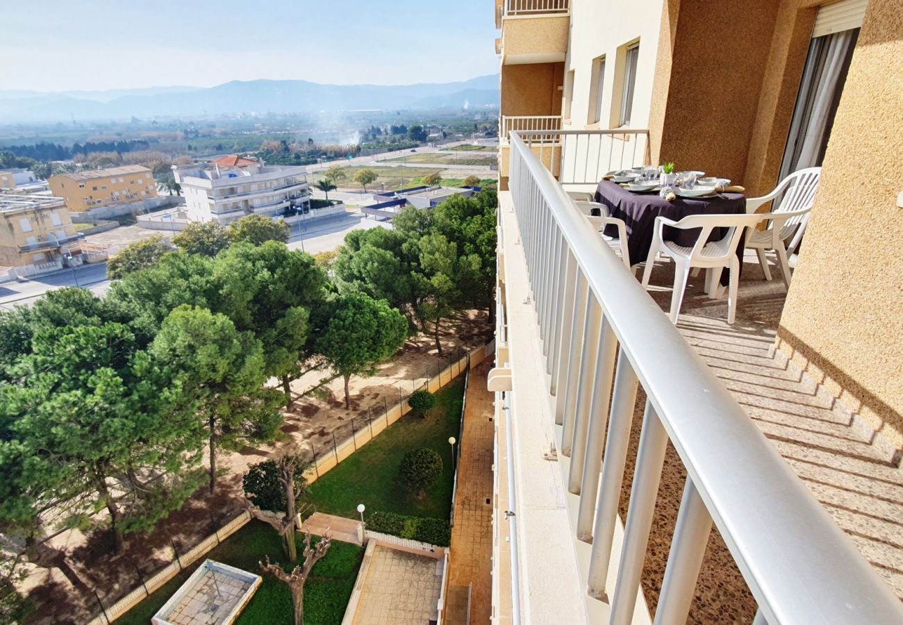 Apartamento en Miramar Playa - EUROPA I - A - 8º - IZQ