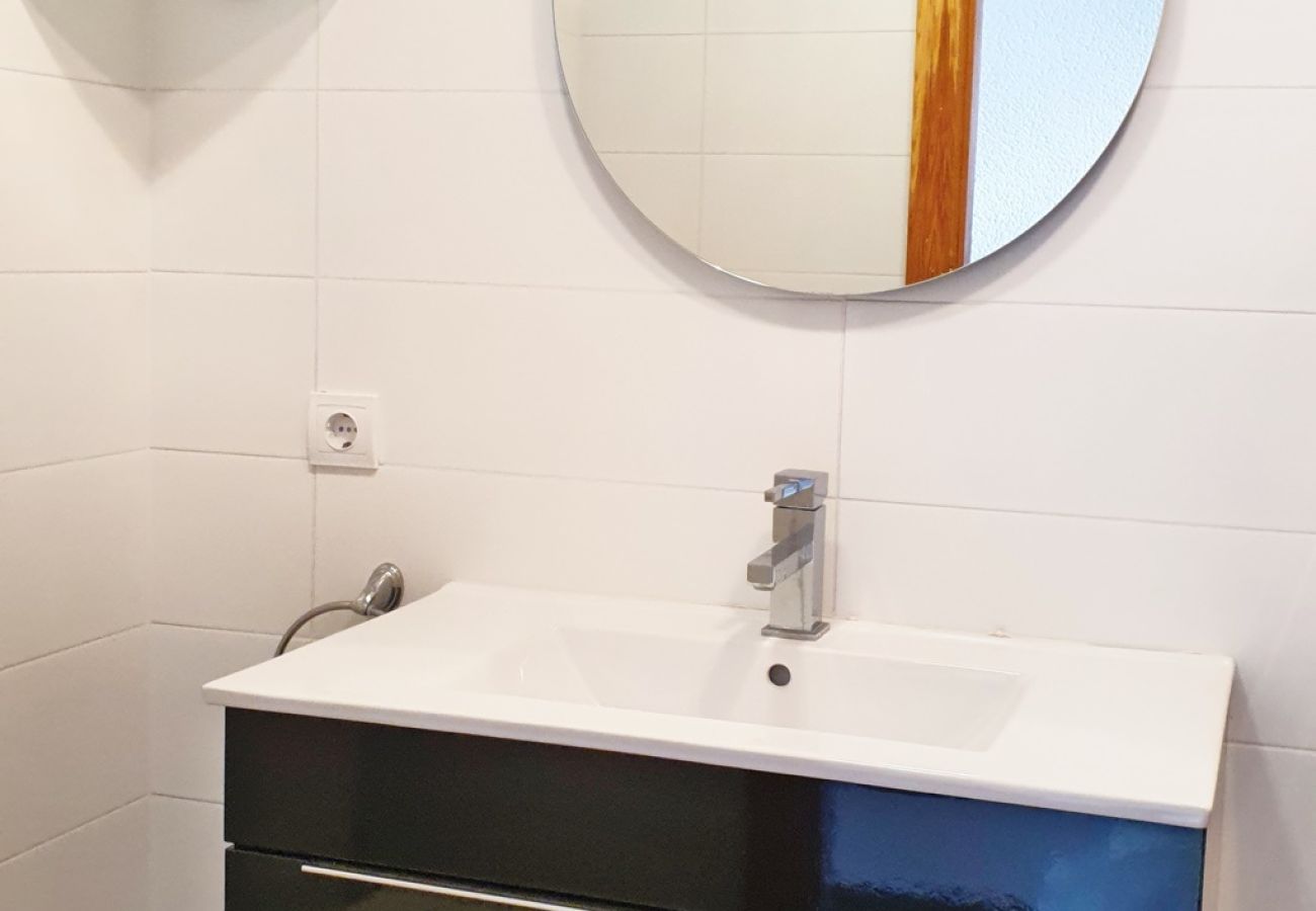 Apartamento en Miramar Playa - EUROPA I - A - 9º - IZQ
