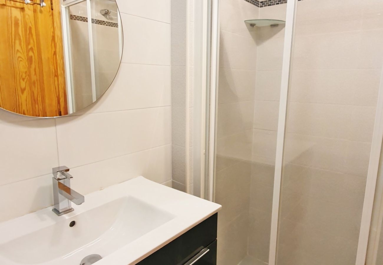 Apartamento en Miramar Playa - EUROPA I - A - 9º - IZQ