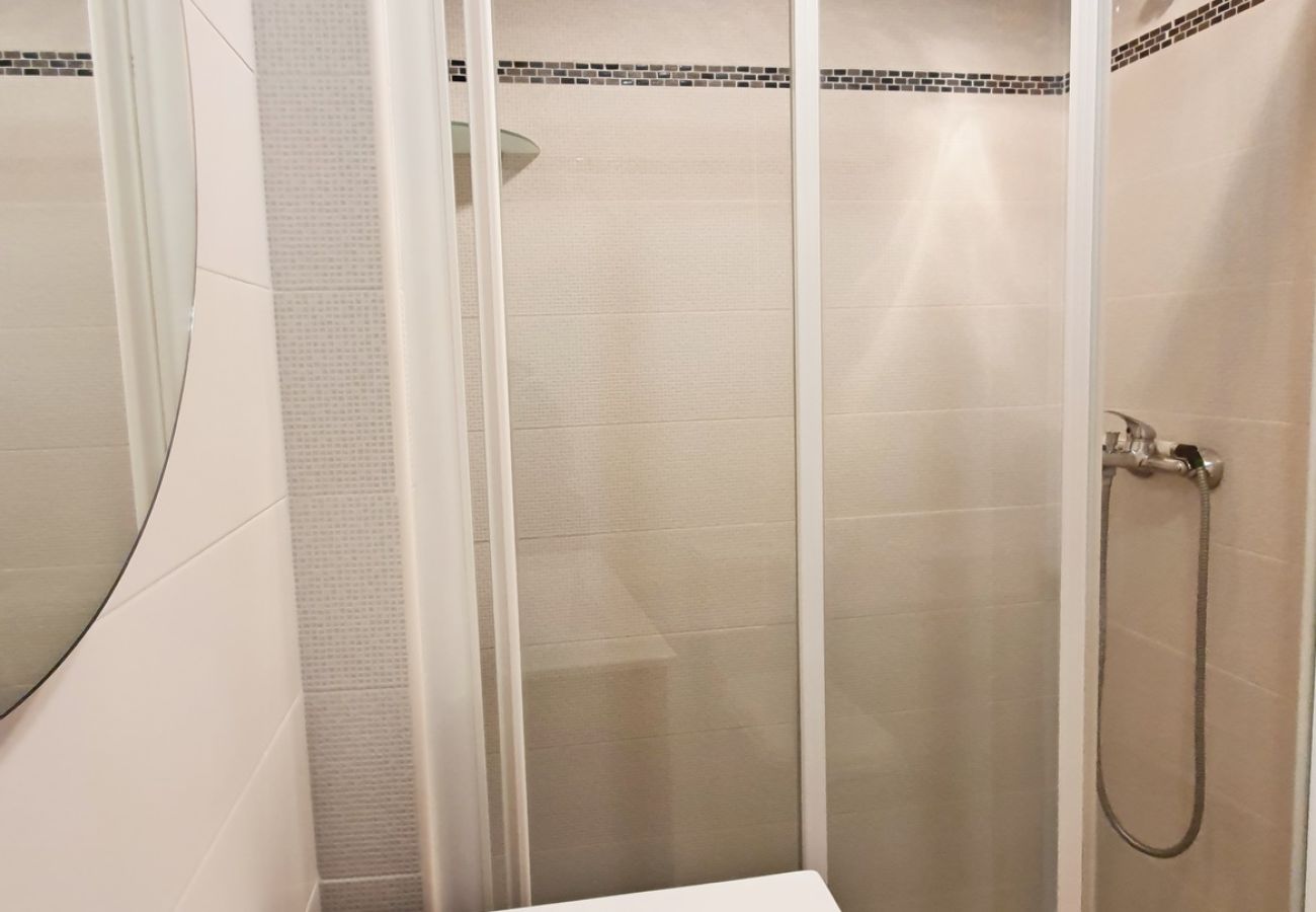 Apartamento en Miramar Playa - EUROPA I - A - 9º - IZQ